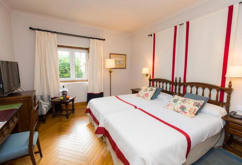 اتاق استاندارد, Parador De Ribadeo