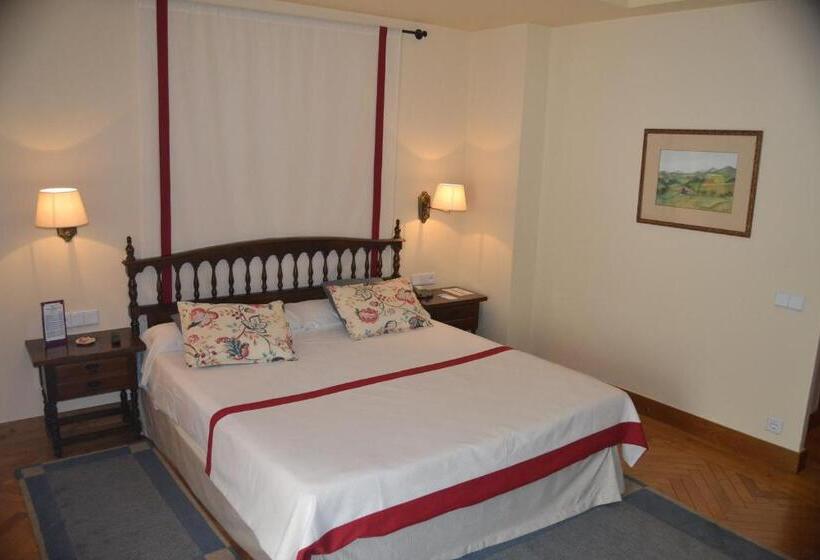 اتاق استاندارد, Parador De Ribadeo