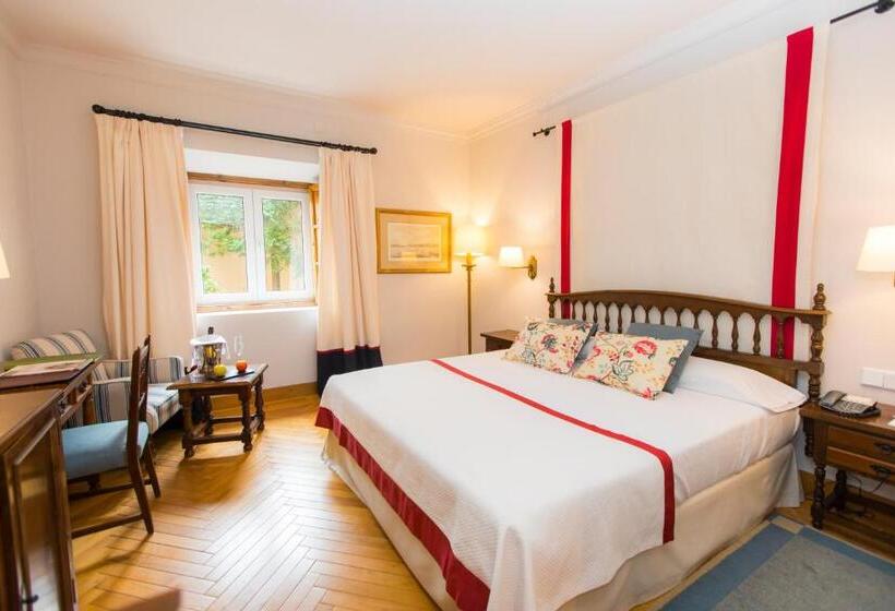 اتاق استاندارد, Parador De Ribadeo