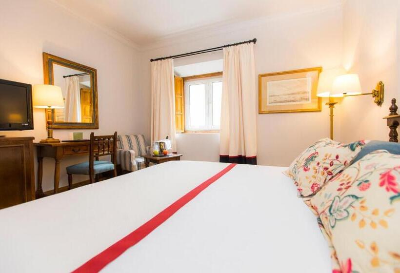 اتاق استاندارد, Parador De Ribadeo