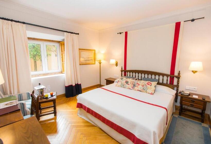 اتاق استاندارد, Parador De Ribadeo