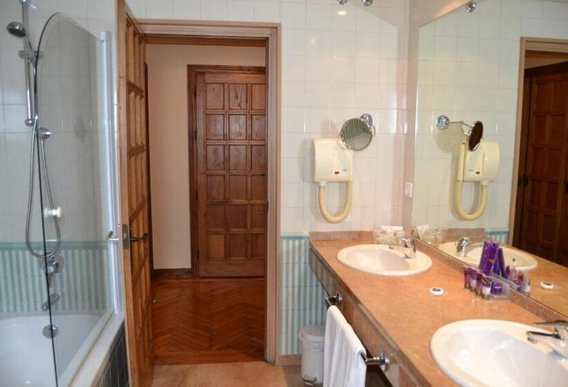 اتاق سوپریور, Parador De Ribadeo