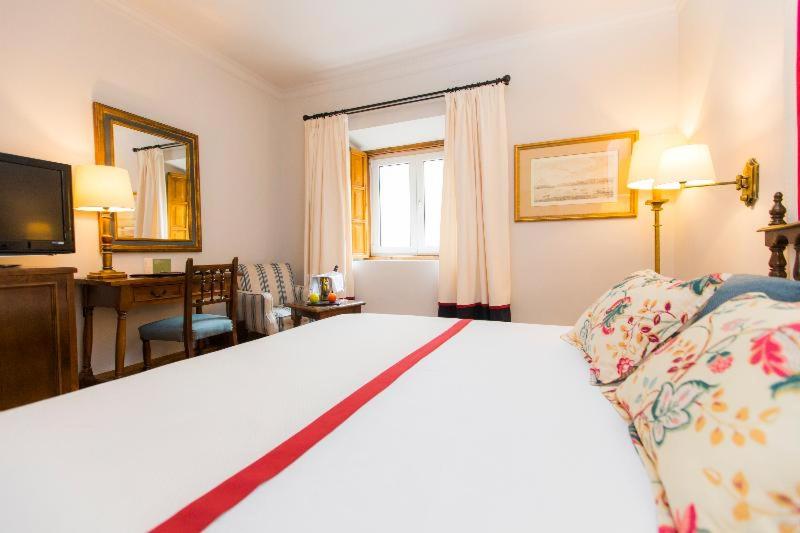 اتاق استاندارد, Parador De Ribadeo