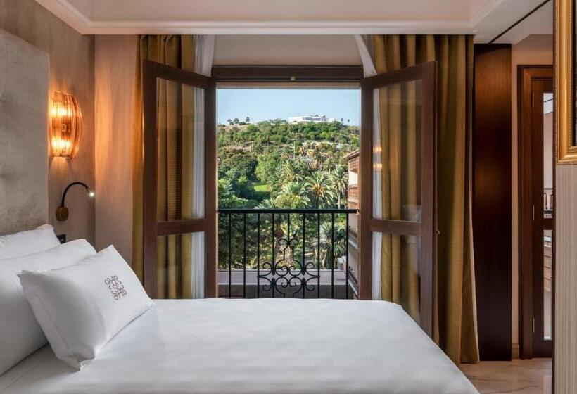 高级小型套房, Santa Catalina, a Royal Hideaway Hotel  5*GL