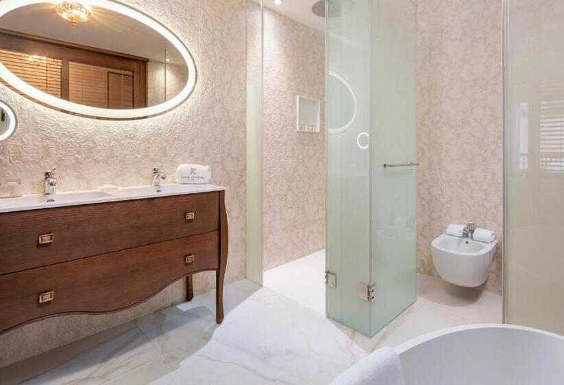 豪华家庭房间, Santa Catalina, a Royal Hideaway Hotel  5*GL