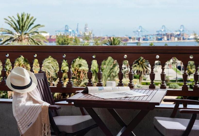 小型豪华套房, Santa Catalina, a Royal Hideaway Hotel  5*GL