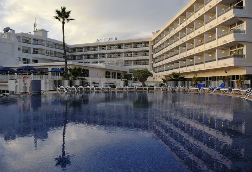수피리어 룸, VIK hotel San Antonio