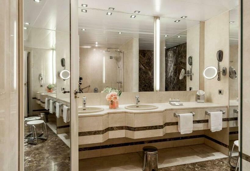 Superior Szoba, Wellington Hotel & Spa Madrid