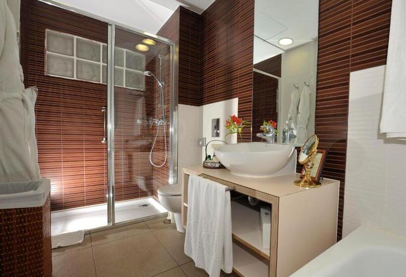 اتاق سوپریور, Adrián Hoteles Colón Guanahaní Adultos Only