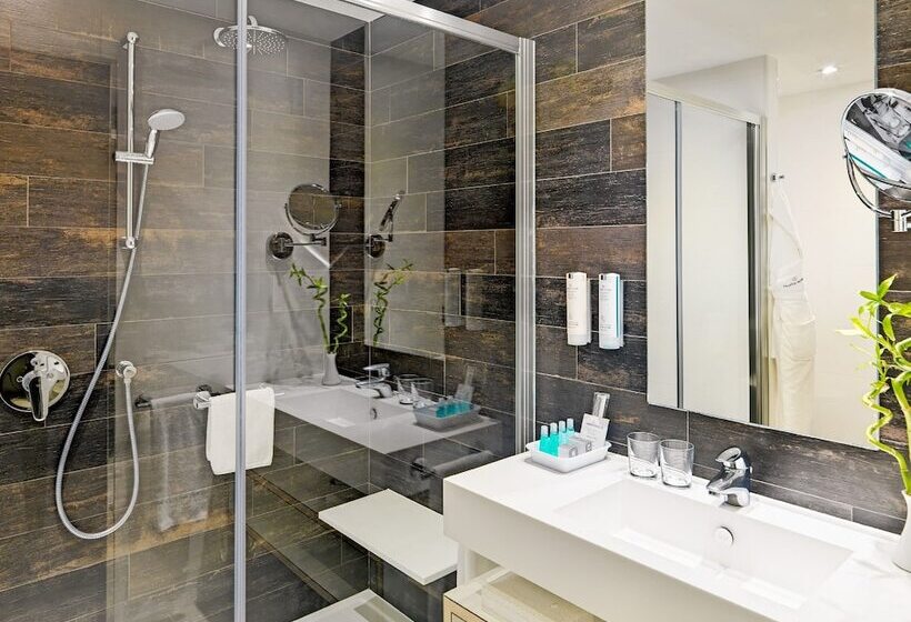 اتاق سوپریور, Adrián Hoteles Colón Guanahaní Adultos Only