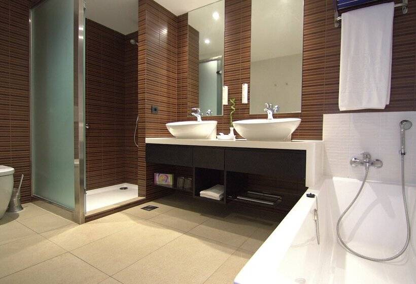 سوییت, Adrián Hoteles Colón Guanahaní Adultos Only