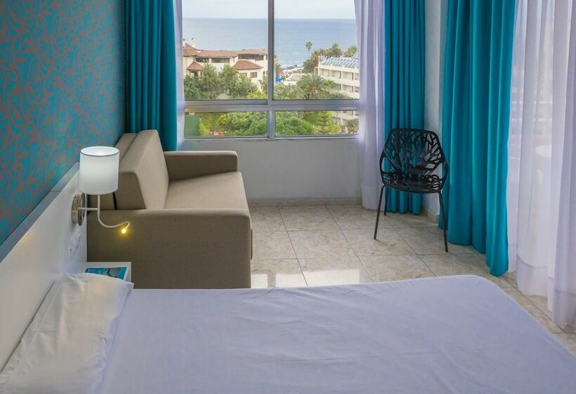 Номер Стандарт, Checkin Concordia Playa