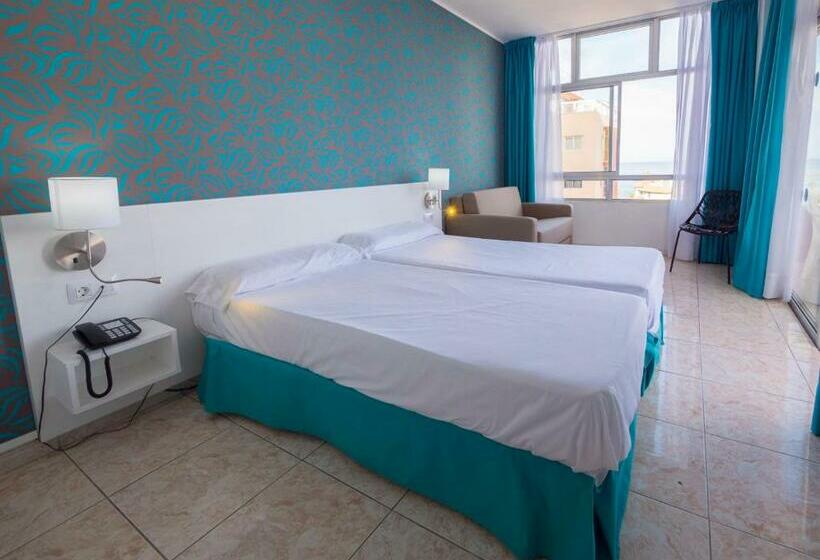 高级客房, Checkin Concordia Playa