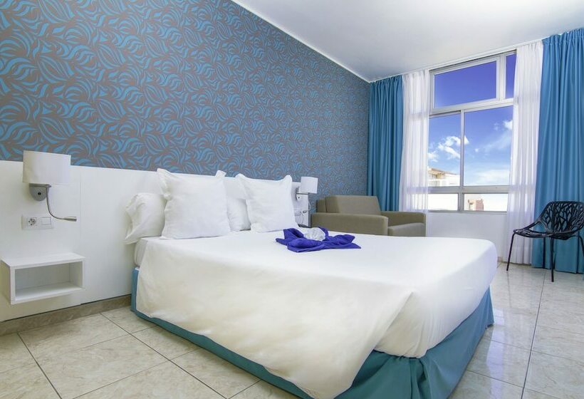 高级客房, Checkin Concordia Playa