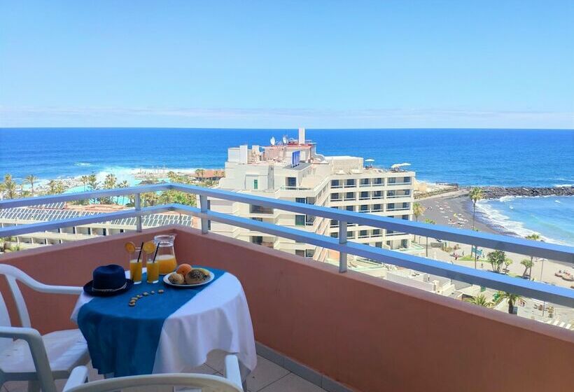 Номер Премиум, Checkin Concordia Playa