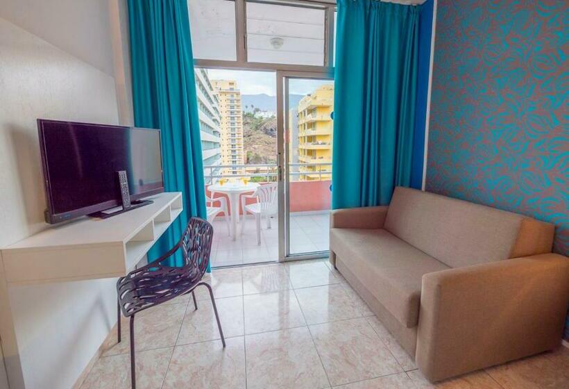 Трехместный Номер Superior, Checkin Concordia Playa