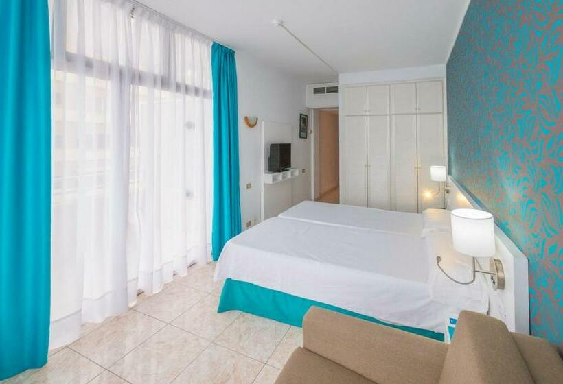 Трехместный Номер Superior, Checkin Concordia Playa