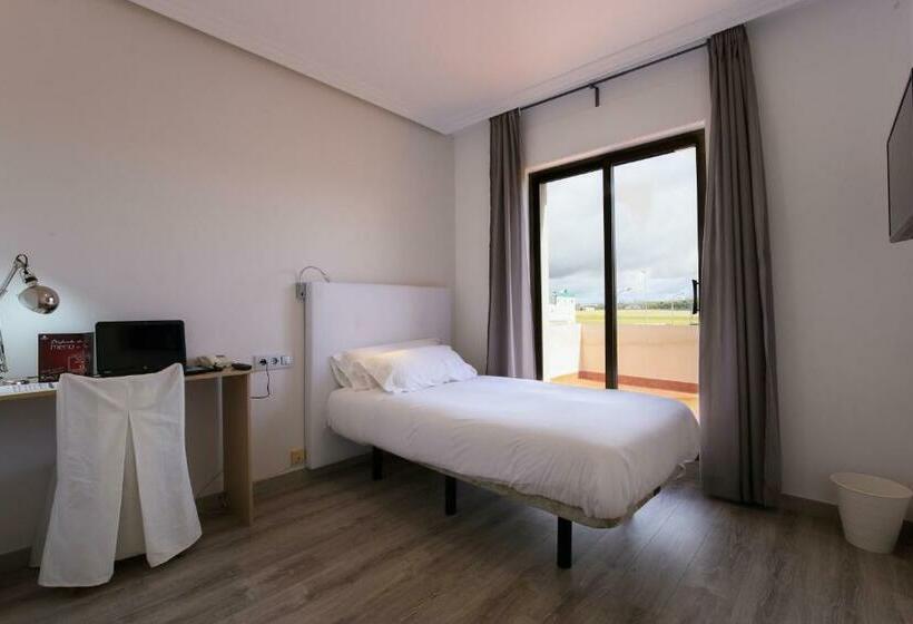 Номер Стандарт Индивидуальный, Hospedium Hotel Castilla