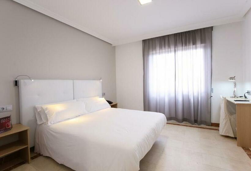 Номер Стандарт, Hospedium Hotel Castilla