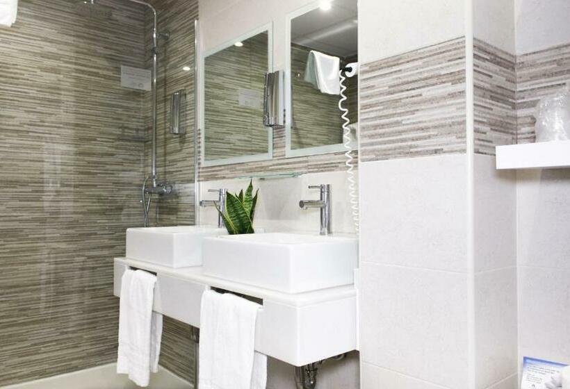 Семейный Номер Superior, Hospedium Hotel Castilla