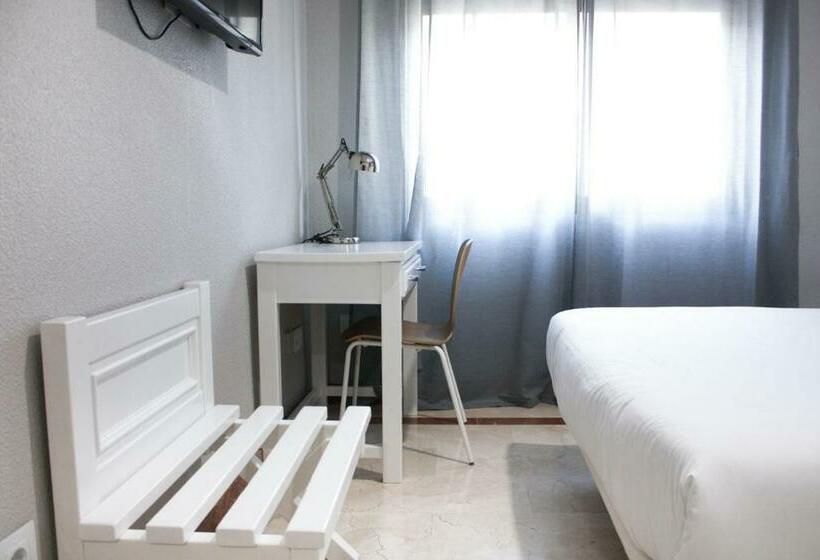 Номер Стандарт, Hospedium Hotel Castilla