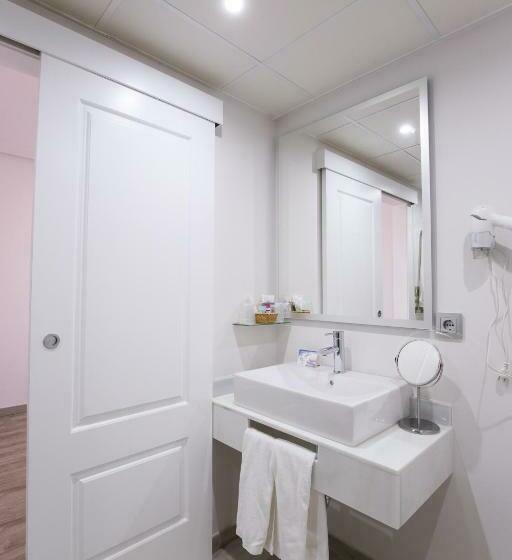 Номер Superior, Hospedium Hotel Castilla