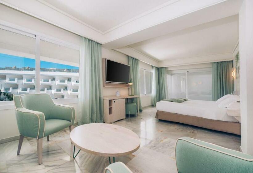 海の見えるスーペリアジュニアスイート, Iberostar Selection Marbella Coral Beach