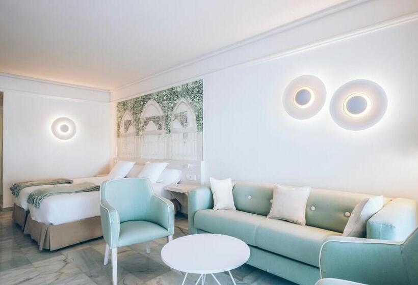スタンダードルーム, Iberostar Selection Marbella Coral Beach