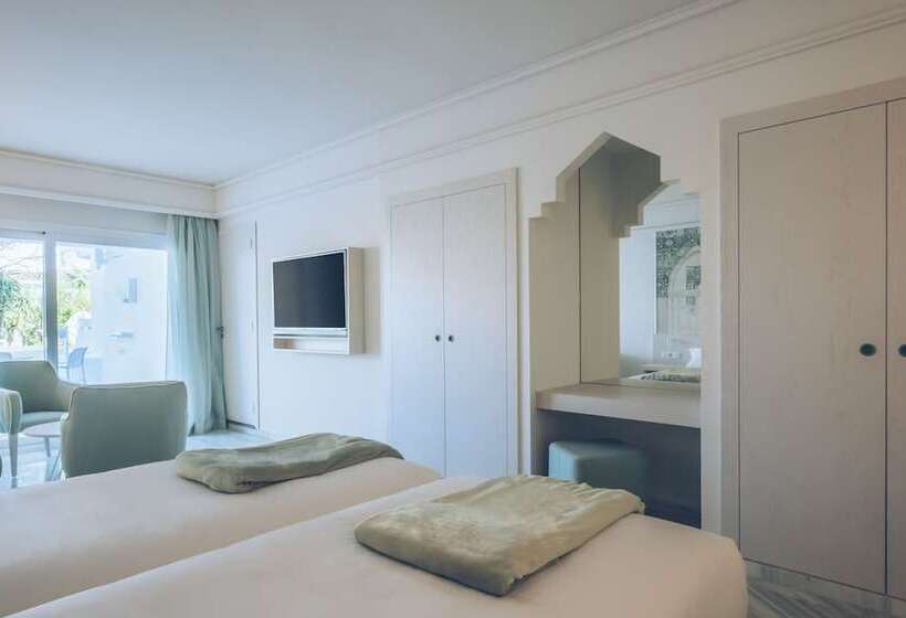スタンダードルーム, Iberostar Selection Marbella Coral Beach