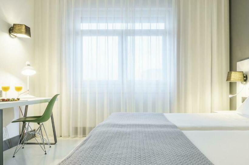 Quarto Estandar, Ilunion Bilbao