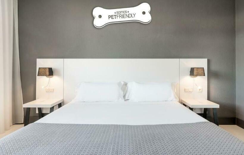 Quarto Estandar, Ilunion Bilbao