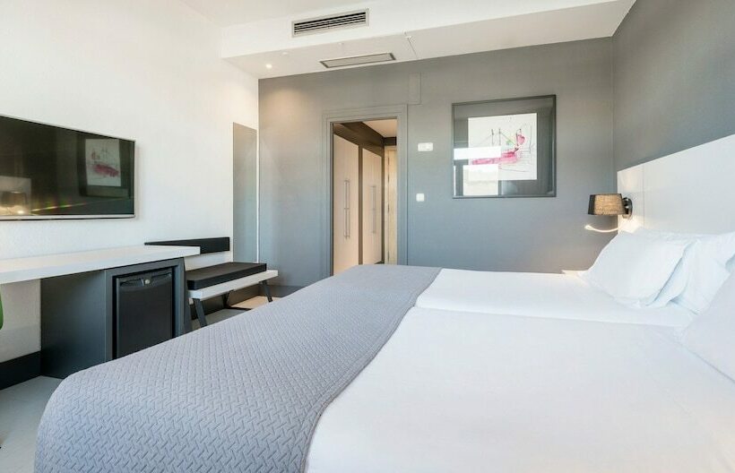 Quarto Estandar, Ilunion Bilbao