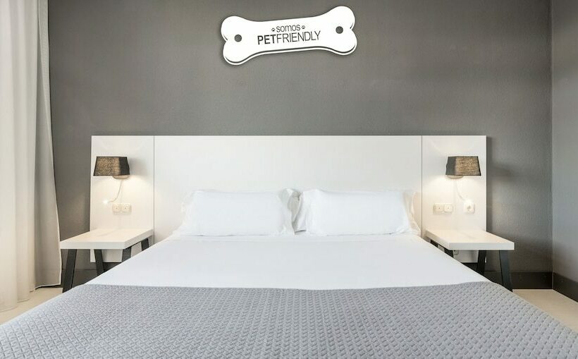 Quarto Estandar, Ilunion Bilbao