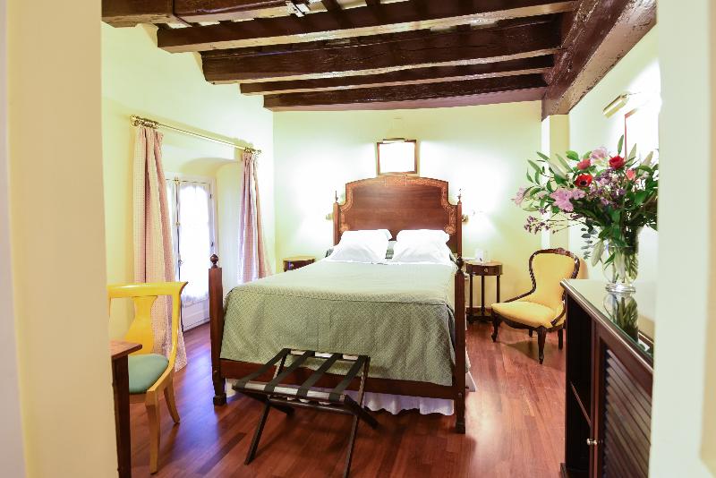 اتاق استاندارد, Las Casas De La Judería