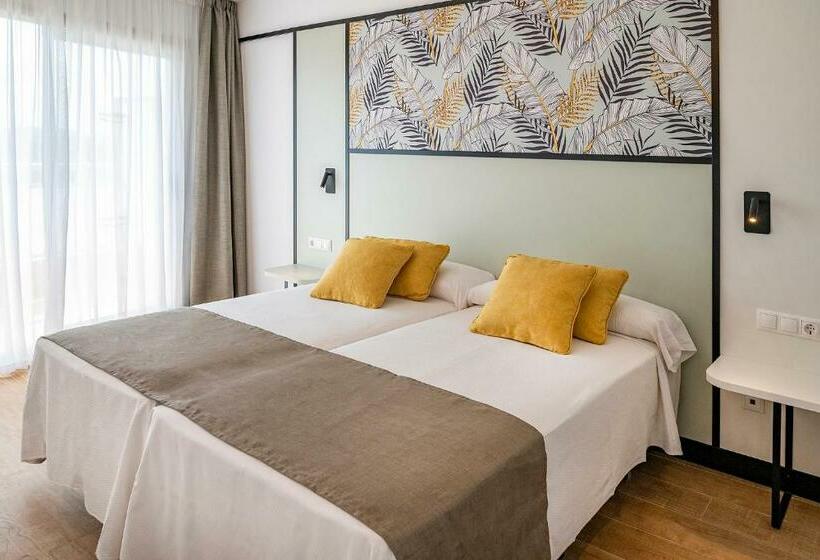 Номер Стандарт, Medplaya Hotel Calypso
