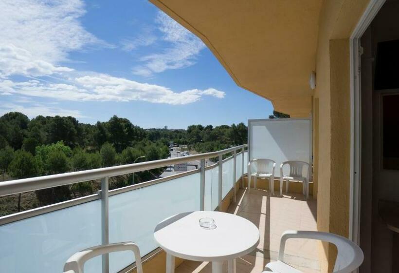 Cameră Familiară, Medplaya Hotel Calypso