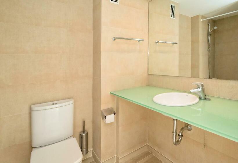 Семейный Номер, Medplaya Hotel Calypso