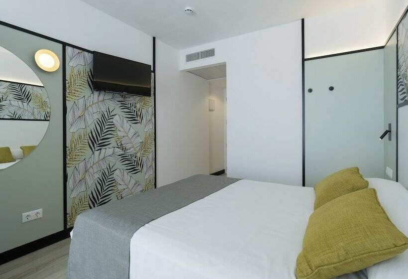 Семейный Номер, Medplaya Hotel Calypso