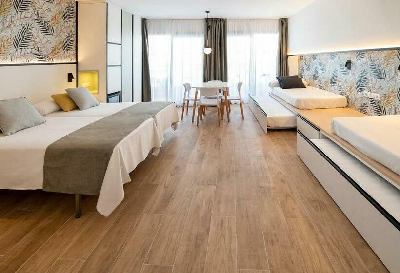Cameră Familiară Superior, Medplaya Hotel Calypso