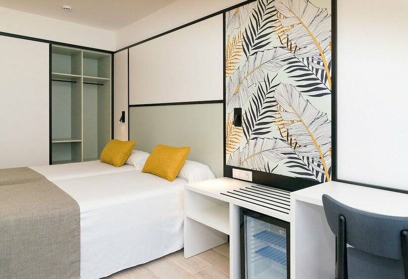 Семейный Номер Superior, Medplaya Hotel Calypso