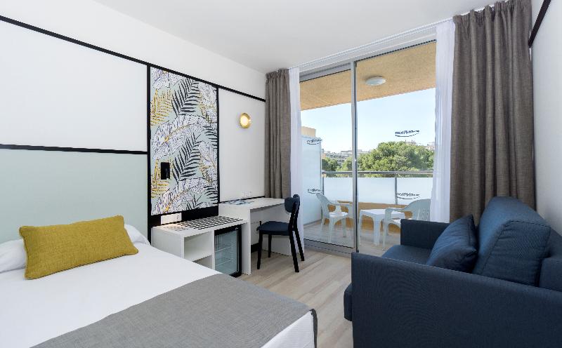 Номер Стандарт, Medplaya Hotel Calypso