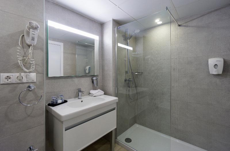 Номер Стандарт, Medplaya Hotel Calypso