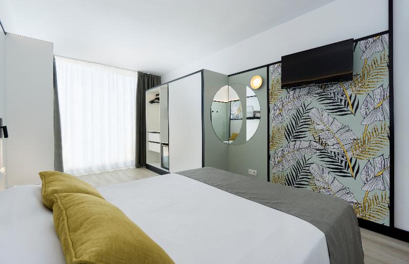 Cameră Familiară, Medplaya Hotel Calypso