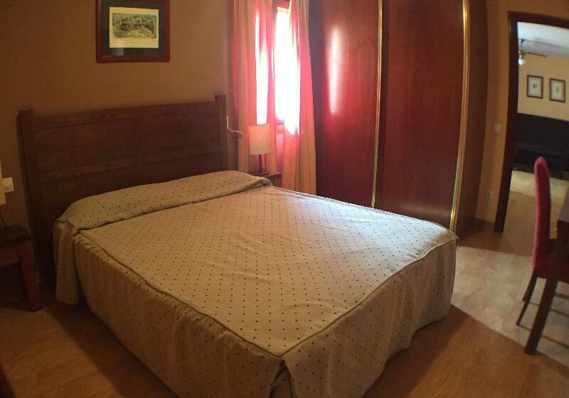 Cameră Familiară Superior, Medplaya Hotel Calypso