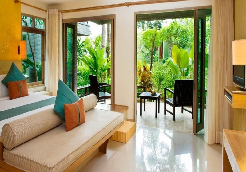 Номер Стандарт, Medplaya Hotel Calypso