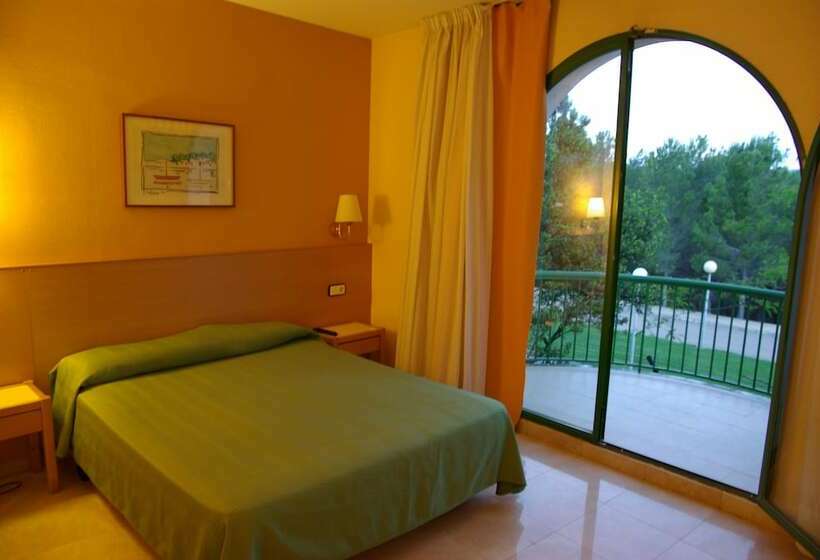 Номер Стандарт, ALEGRIA Hotel Pino Alto