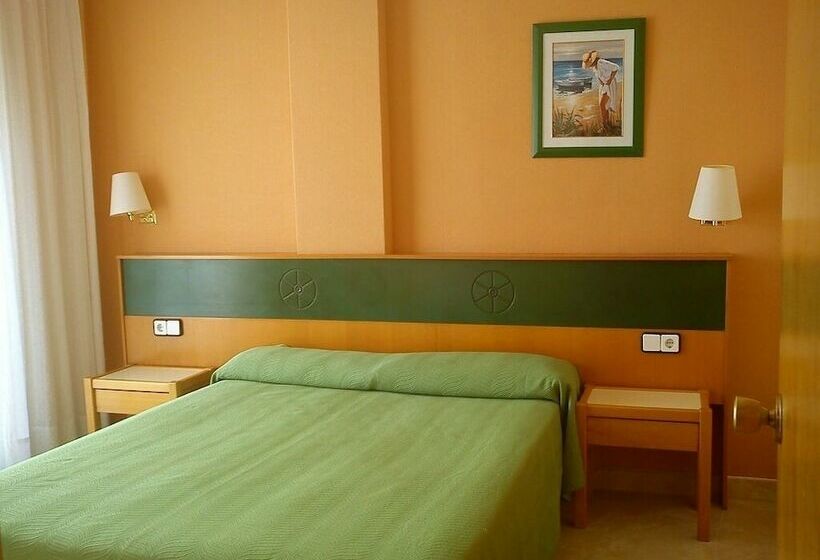 Номер Стандарт, ALEGRIA Hotel Pino Alto