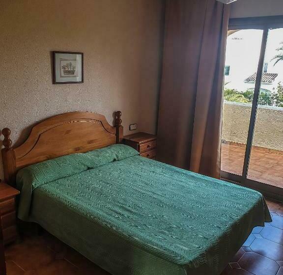Вилла 1 Спальня, ALEGRIA Hotel Pino Alto