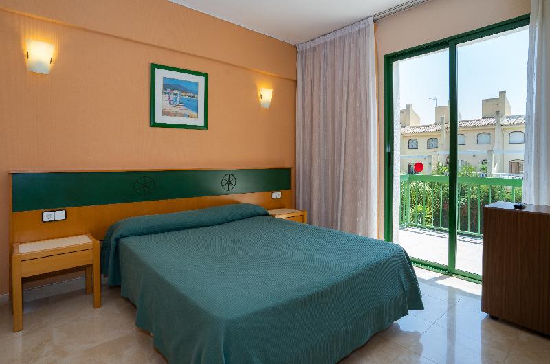 Номер Стандарт, ALEGRIA Hotel Pino Alto