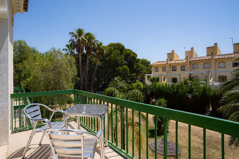 Номер Стандарт Трехместный, ALEGRIA Hotel Pino Alto